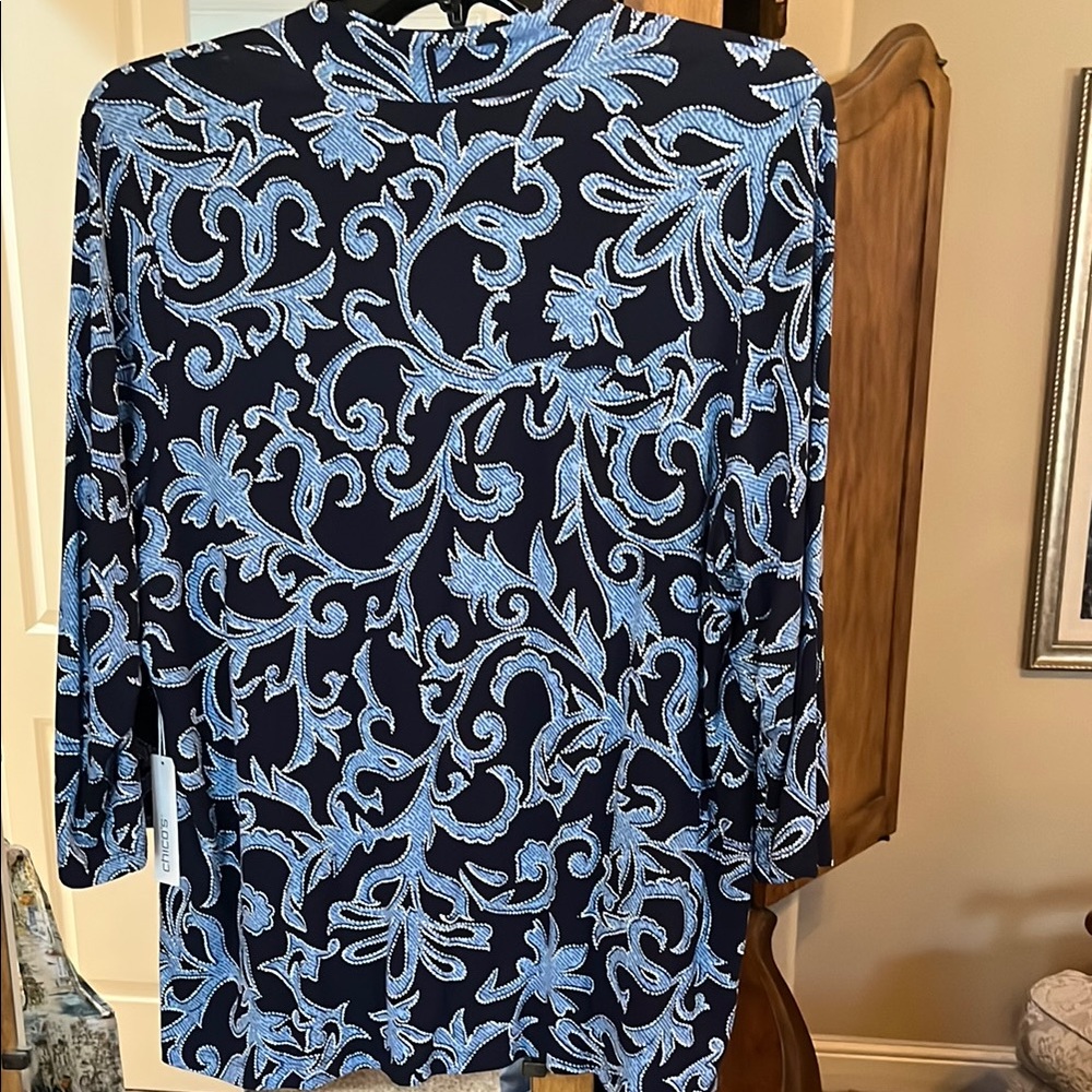 Chicos top - Picture 3 of 3
